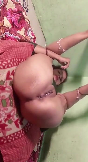 Desi Indian Bhabhi Anal