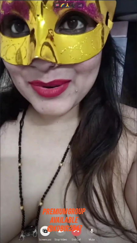 telegram new cam show