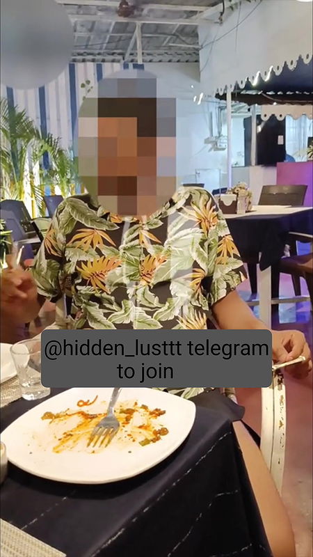hiddenlust restaurant waiter dare