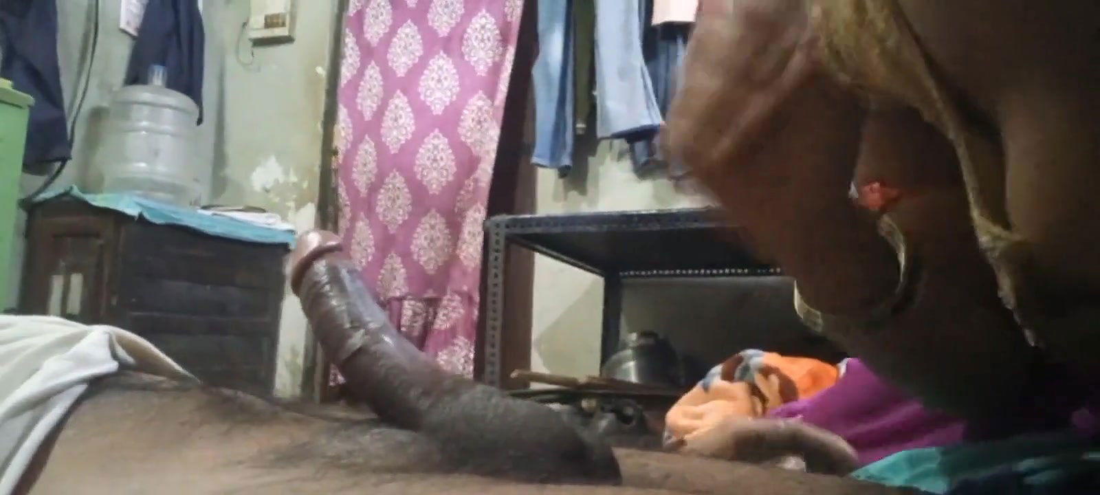 today i pounded bibi by pressing her brastuffers