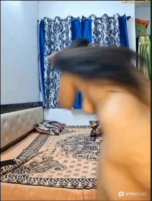 Desi couple full cam show