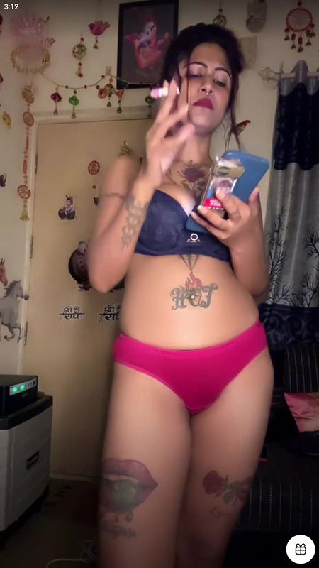 anwesharokz cam show