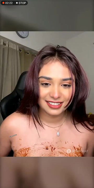 Desi cam video