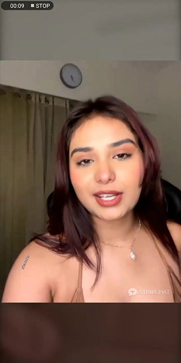 Desi cam video