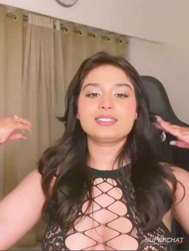 Desi cam video