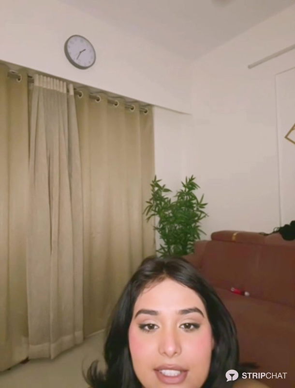 Desi cam video