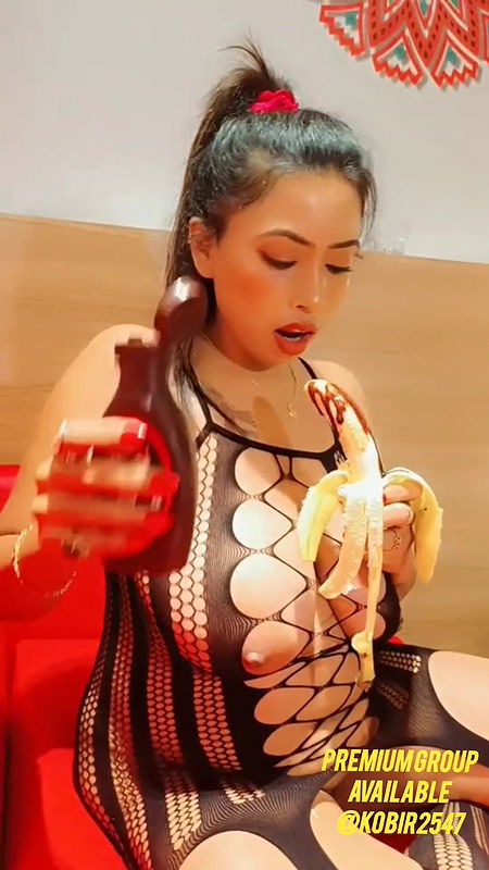 Desi sexy inst mdoel