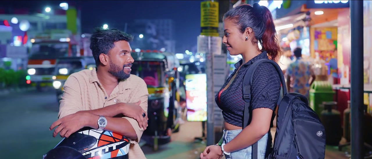 insta model hot webseries