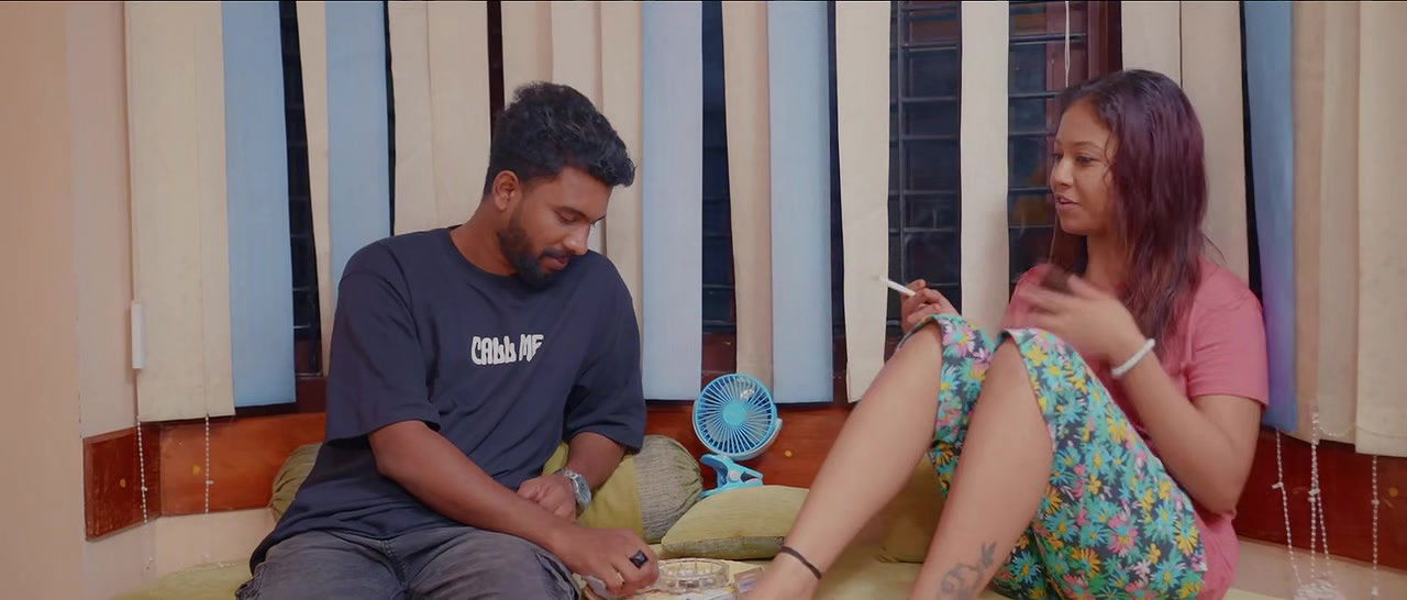 insta model hot webseries