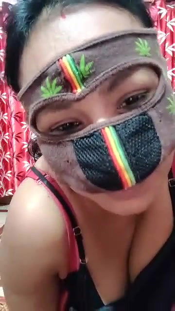 Night Queen Hot Sex Show on Tango Live