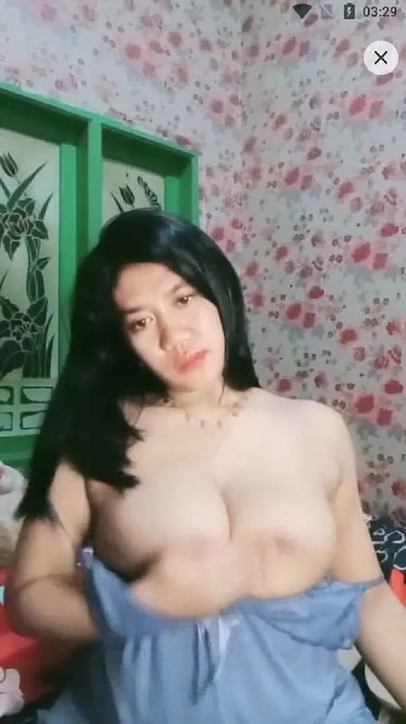 Miss Ratu RR ID ingnya