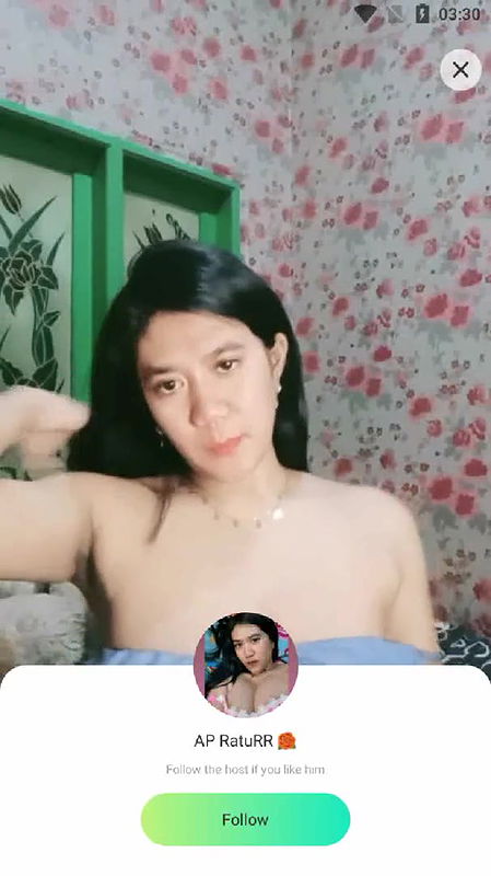 Miss Ratu RR ID ingnya