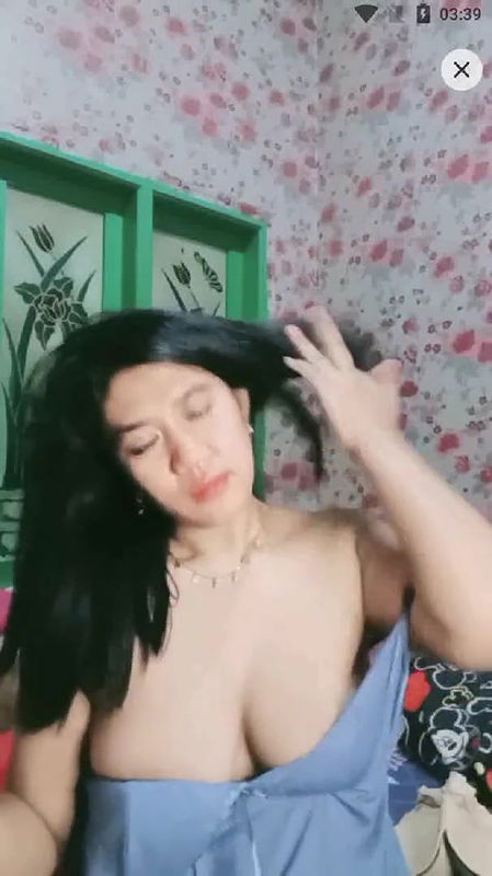 Miss Ratu RR ID ingnya