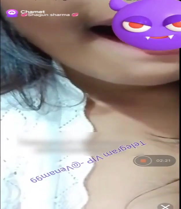 User uploaded video