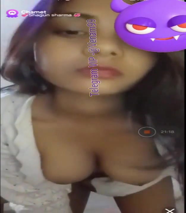 User uploaded video