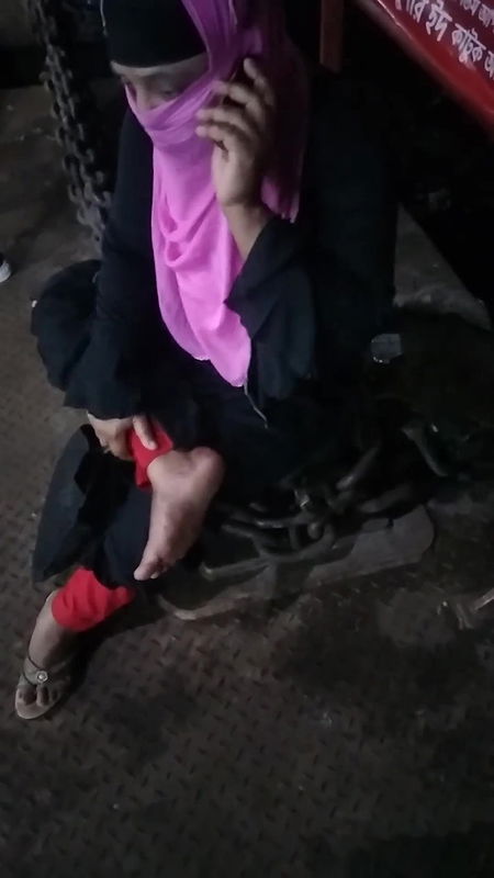 এটা দালাল এটাই কাজ করে