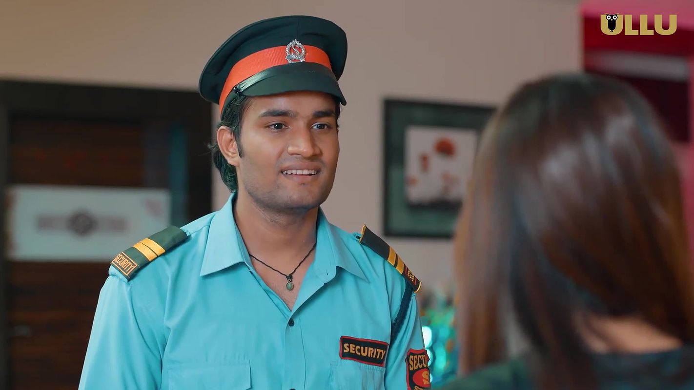 Watchman – (Part 2)