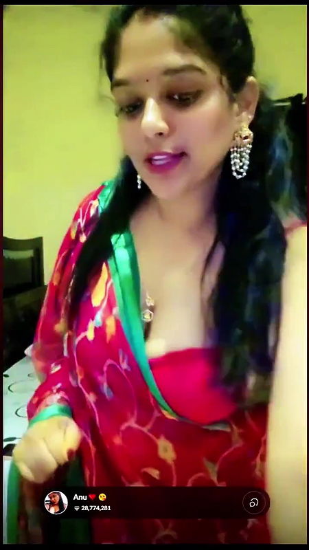 Anu telugu bhabhi tango