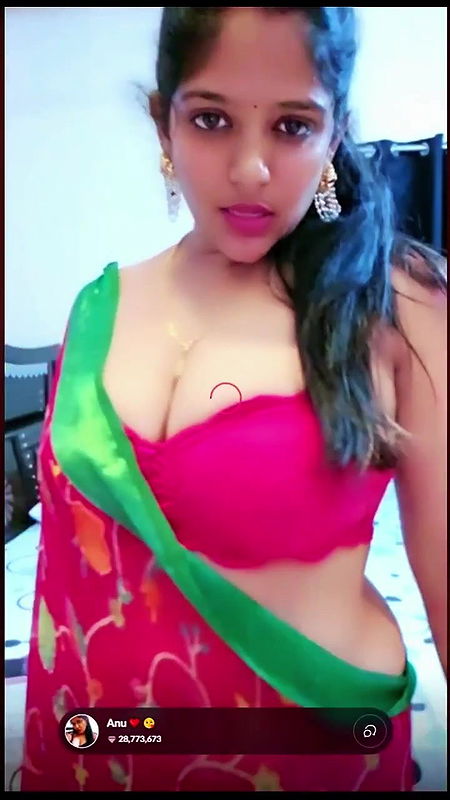 Anu telugu bhabhi tango
