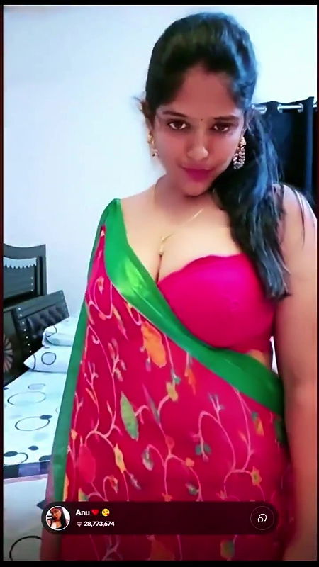 Anu telugu bhabhi tango
