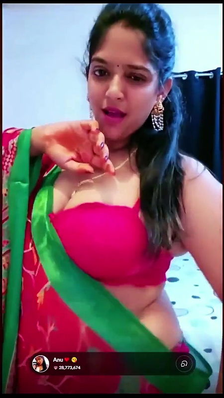 Anu telugu bhabhi tango