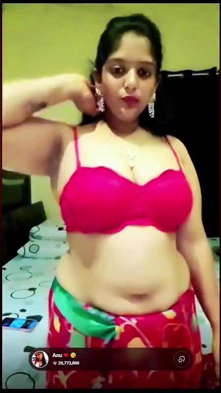 Anu telugu bhabhi tango