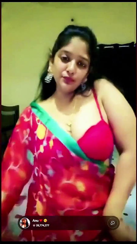 Anu telugu bhabhi tango