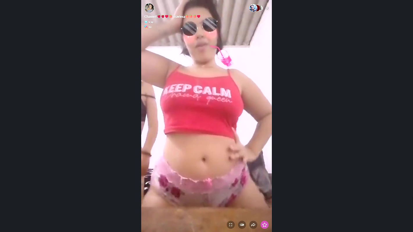 Channel Travies tango