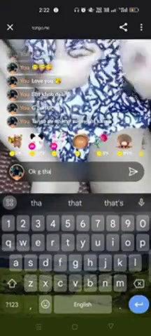 Doll showing her tango nude