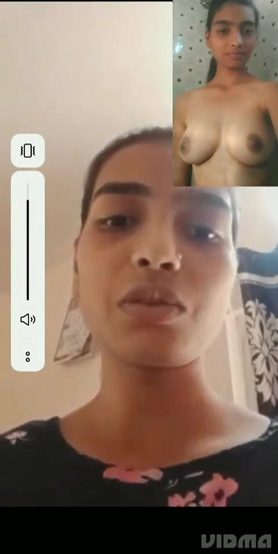 Cute Desi girl Shows her Boobs and Pussy