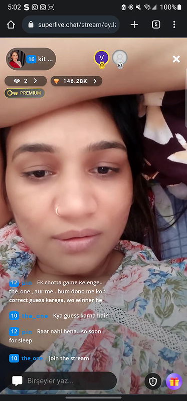 ScreenRecording20230228052357Chrome