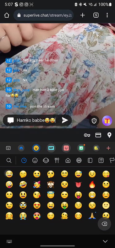ScreenRecording20230228052357Chrome