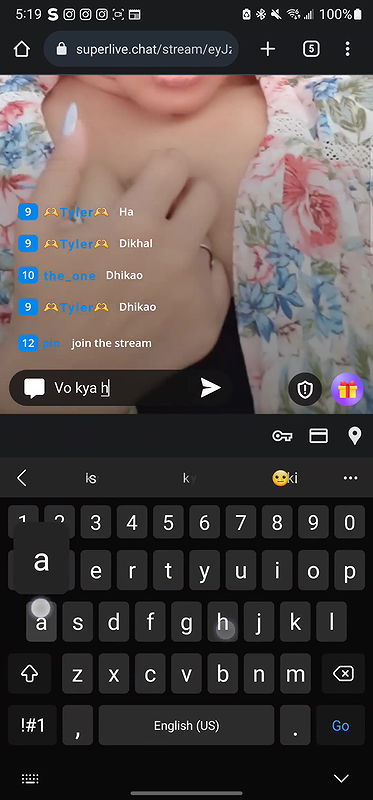 ScreenRecording20230228052357Chrome