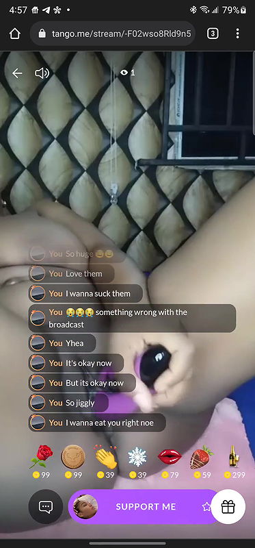 ScreenRecording20220222171008Chrome