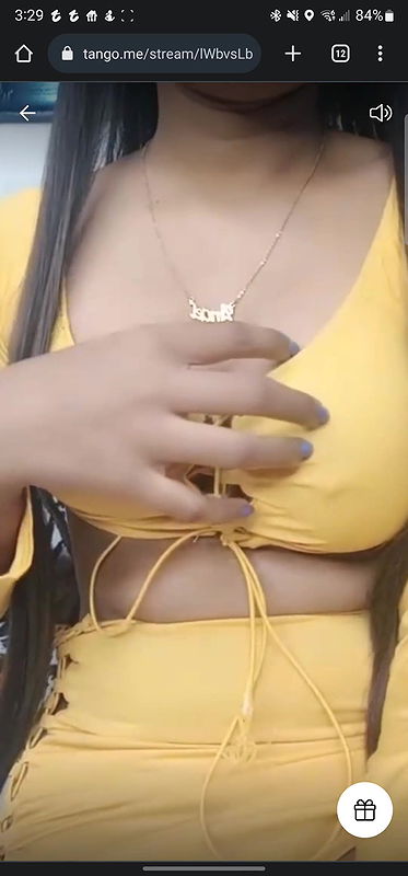 Jiya PIHU pooja showing face and tits Chrome