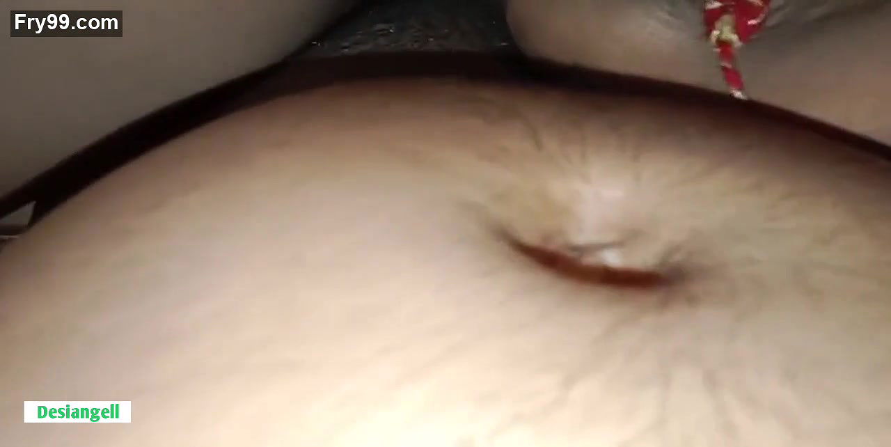 DESI Indian girlfriend give surprise in hotel room on birthday clear hindi moaning.  .