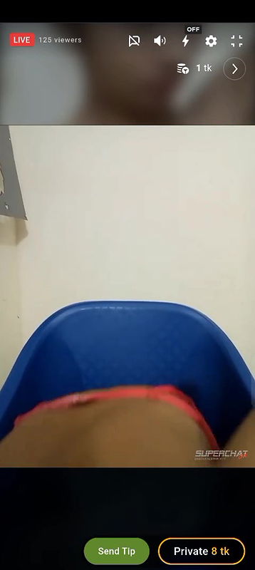 face sundar hot randi