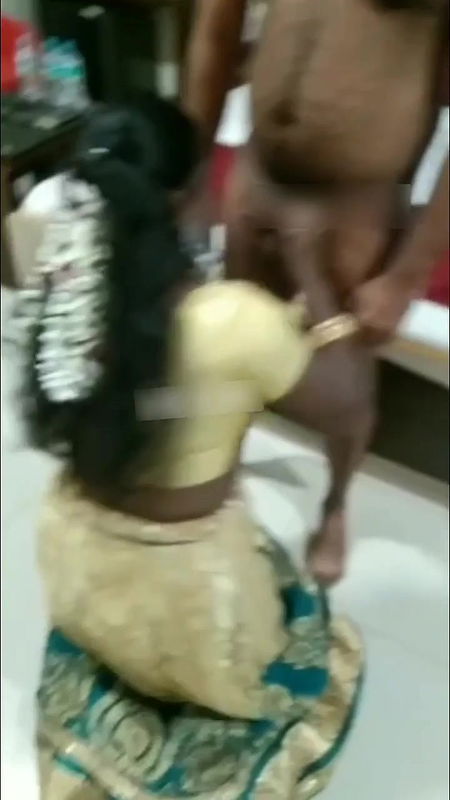 Tamil Dark Fantasy Cpl Blowjob
