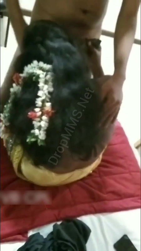 Tamil Dark Fantasy Cpl Cum in mouth almost