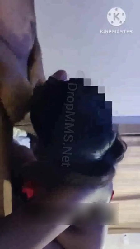 Tamil Dark Fantasy Cpl Kissing with Handjob Blowjob 2