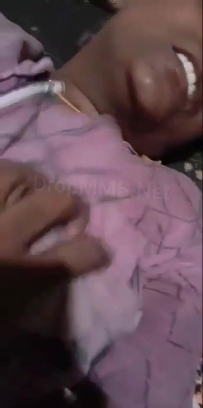 Tamil Village Wife Boobs Pussy Showing by Husband