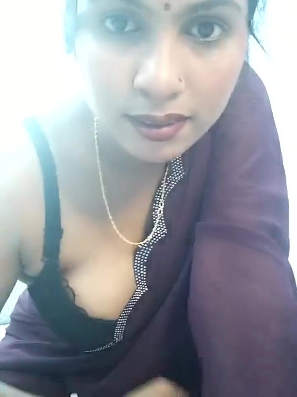 Beautiful Bengali Bhabhi giving Blowjob to Husband