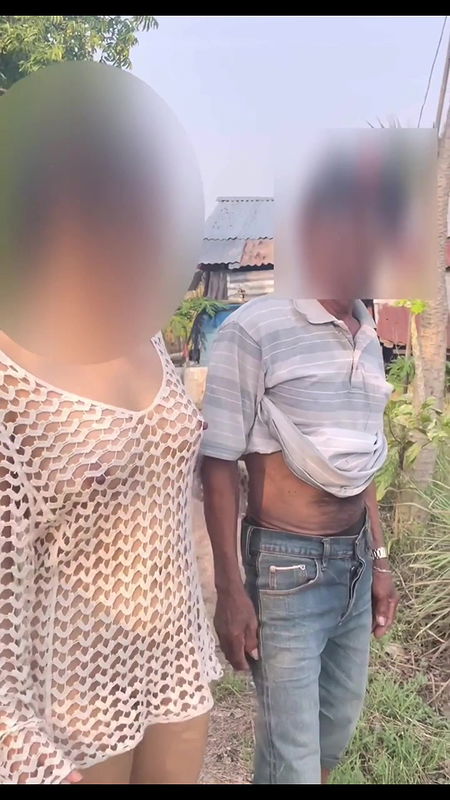 Hiddenlust viral girl new dare