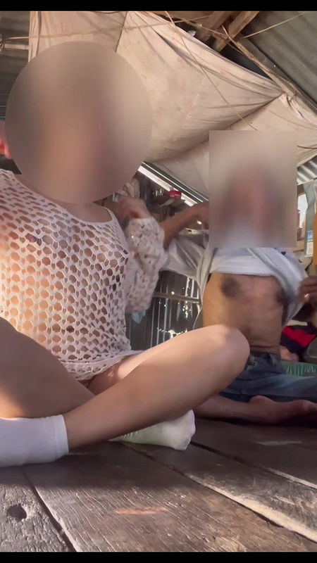 Hiddenlust viral girl new dare