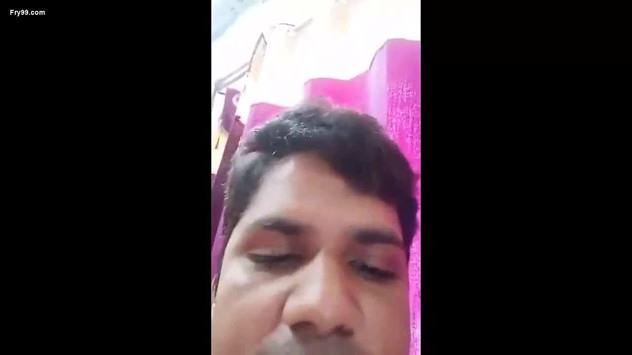 Desi Bhabhi Pussy Licked MMS