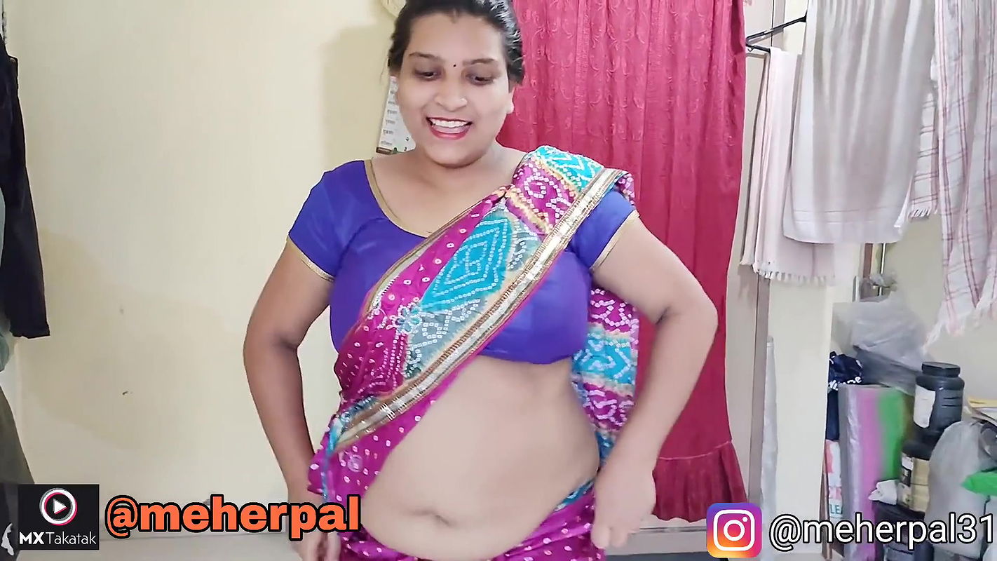 Big navel bhabi dance