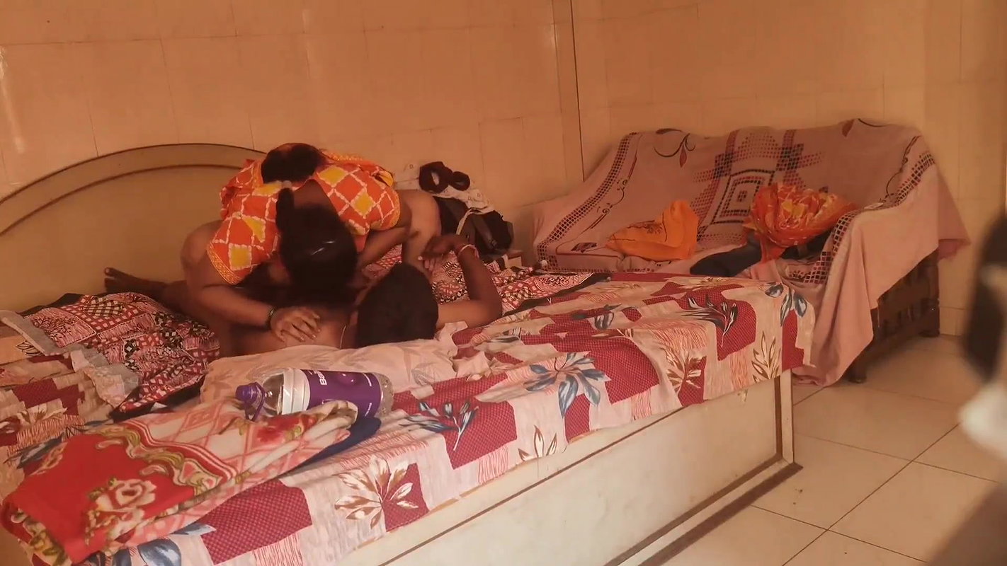 Desi Milf Riding Cock