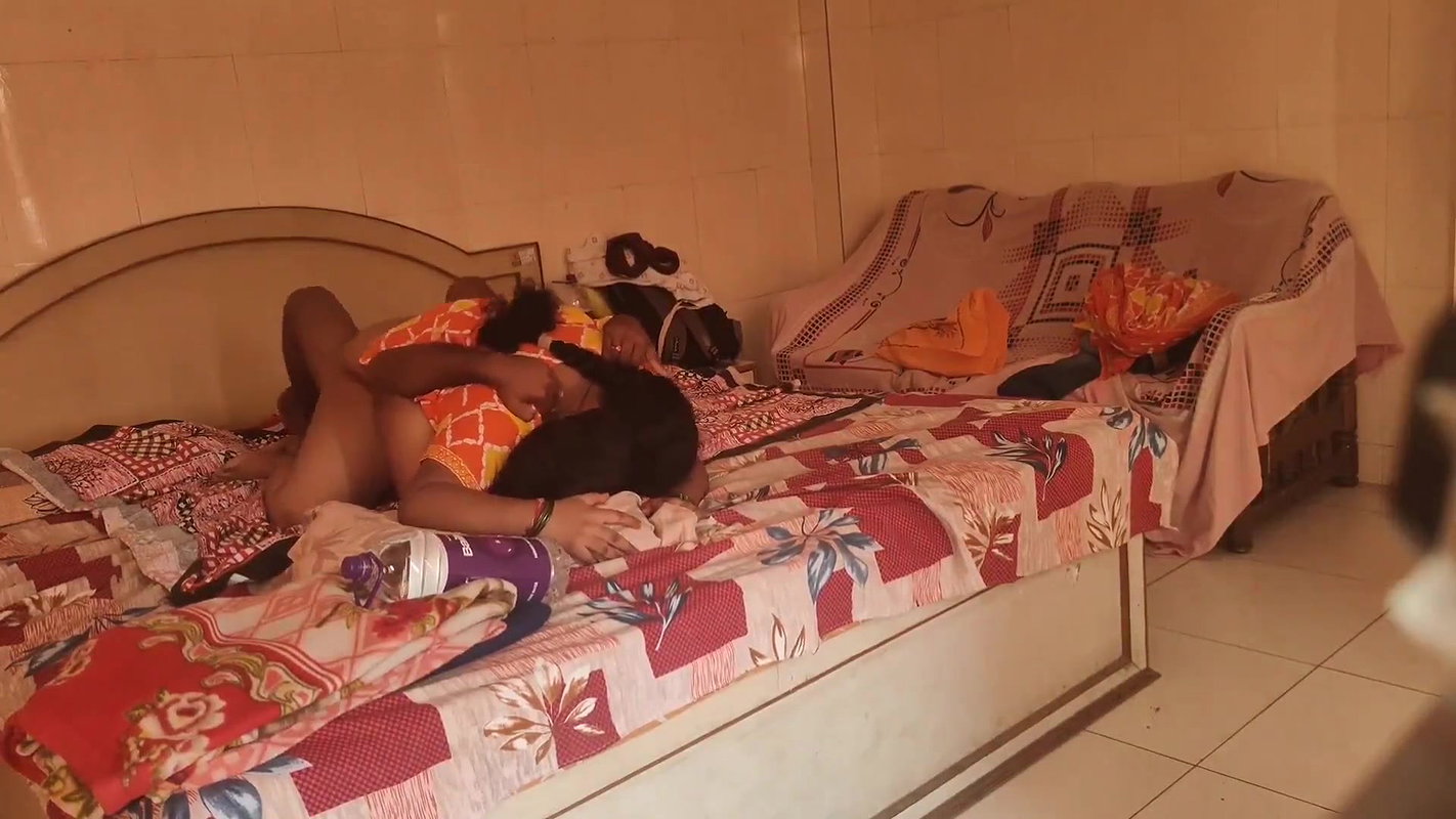 Desi Milf Riding Cock