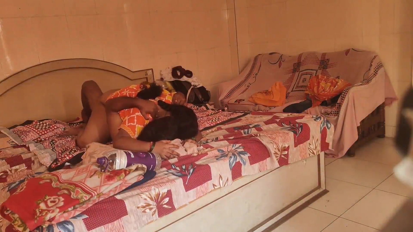 Desi Milf Riding Cock