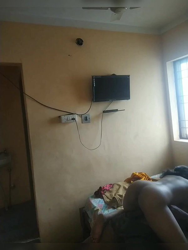 Desi sought couple large clip